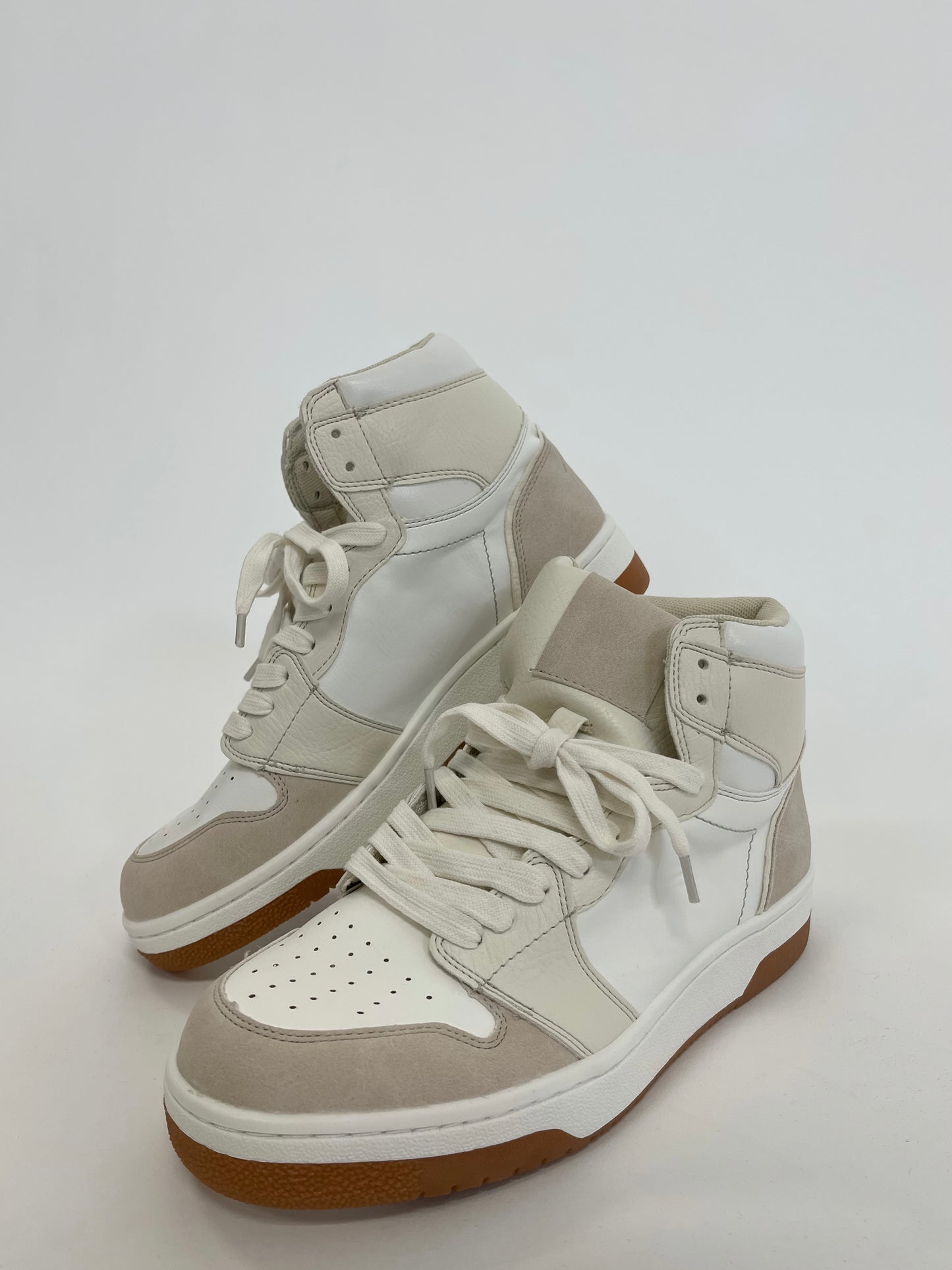 SHU SHOP Rebecca Bone Sneaker