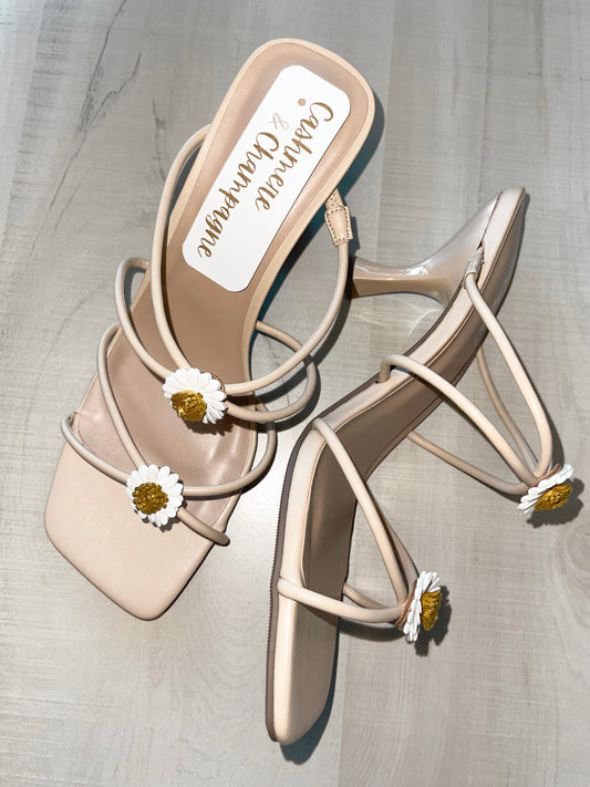 Daisy Heel